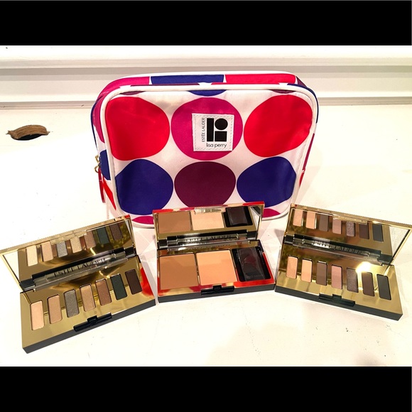 🎉Host Pick🎉Estēe Lauder Limited Edition Eyeshadow Palette Bundle - Picture 1 of 7